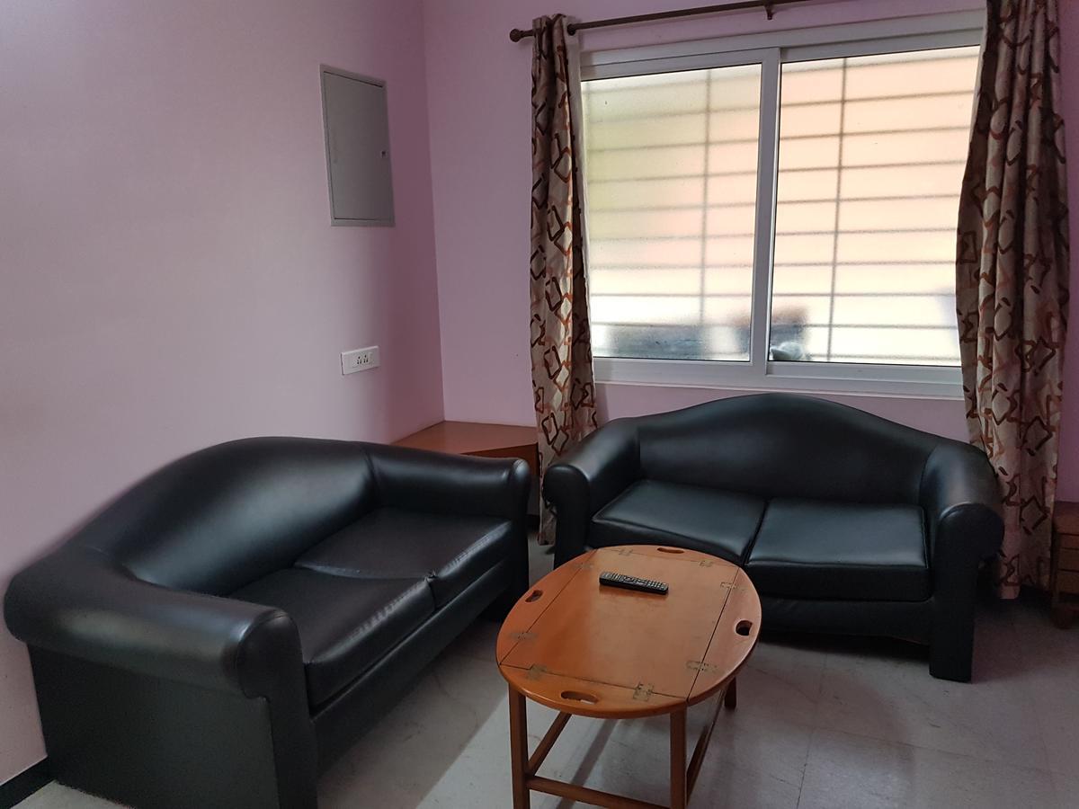 Comfort'S Pearl Coimbatore Eksteriør bilde